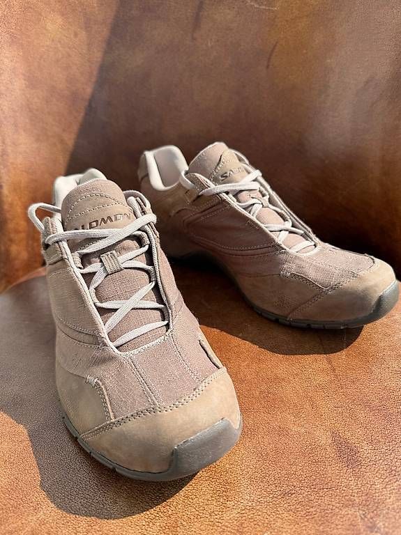 Salomon Scarpe da uomo: Salomon Schuhe – Nuovo e nell'imballaggio originale da Hünikon venduto da Grand7