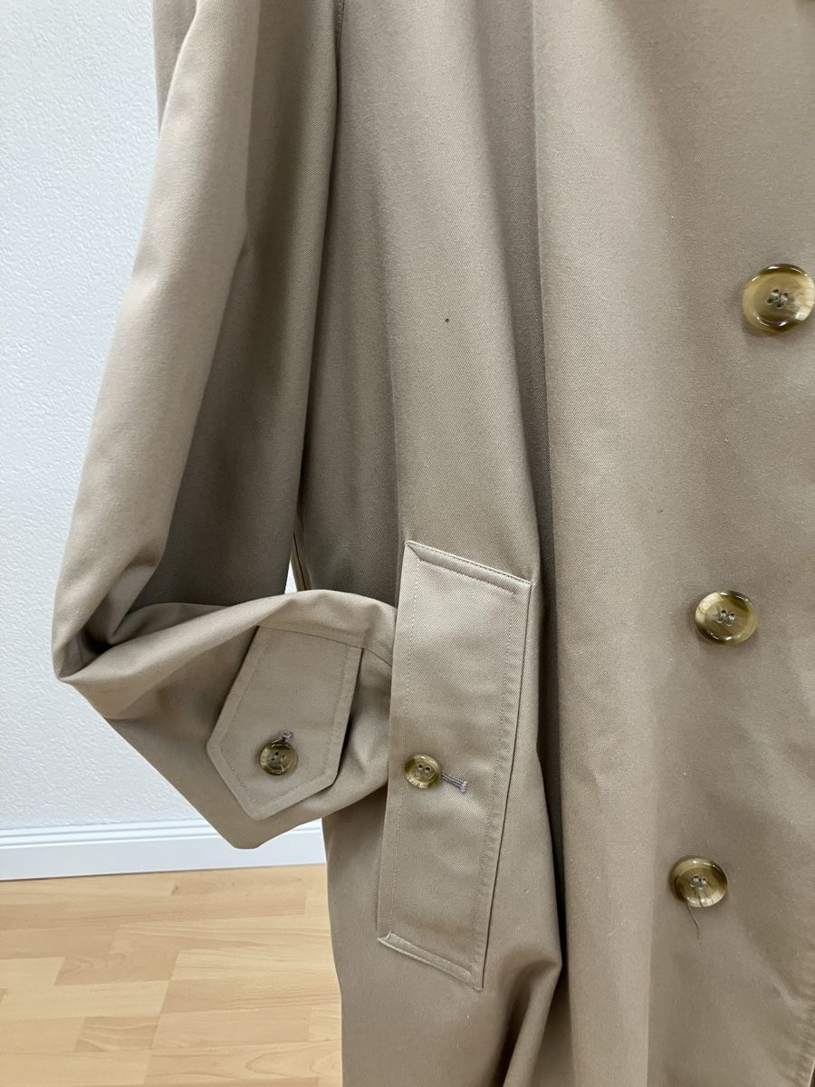 Burberry Cappotti: Burberry Mantel gr 50/L – Nuovo (secondo la descrizione) da Horgen venduto da Grizzly83 9