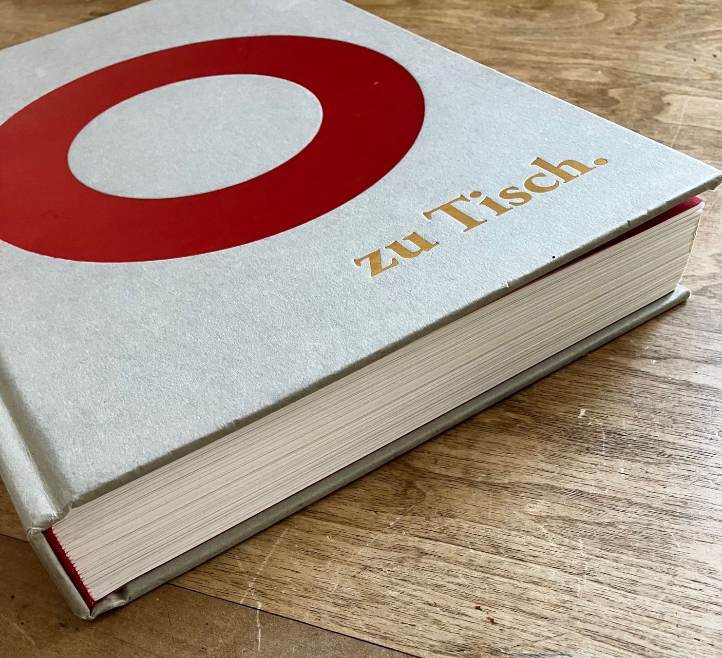 Livres: Zu Tisch, Edition Gut – D'occasion à Buchs AG par Allerleis 4