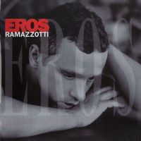 EROS RAMAZZOTTI (CD) EROS