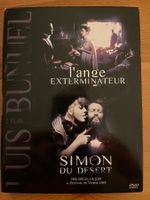 L. BUÑUEL - 2 FILMS - L'ANGE EXTERMINATEUR & SIMON DU DÉSERT