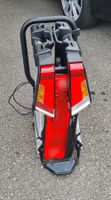 Fahradträger Thule EasyFold XT 933