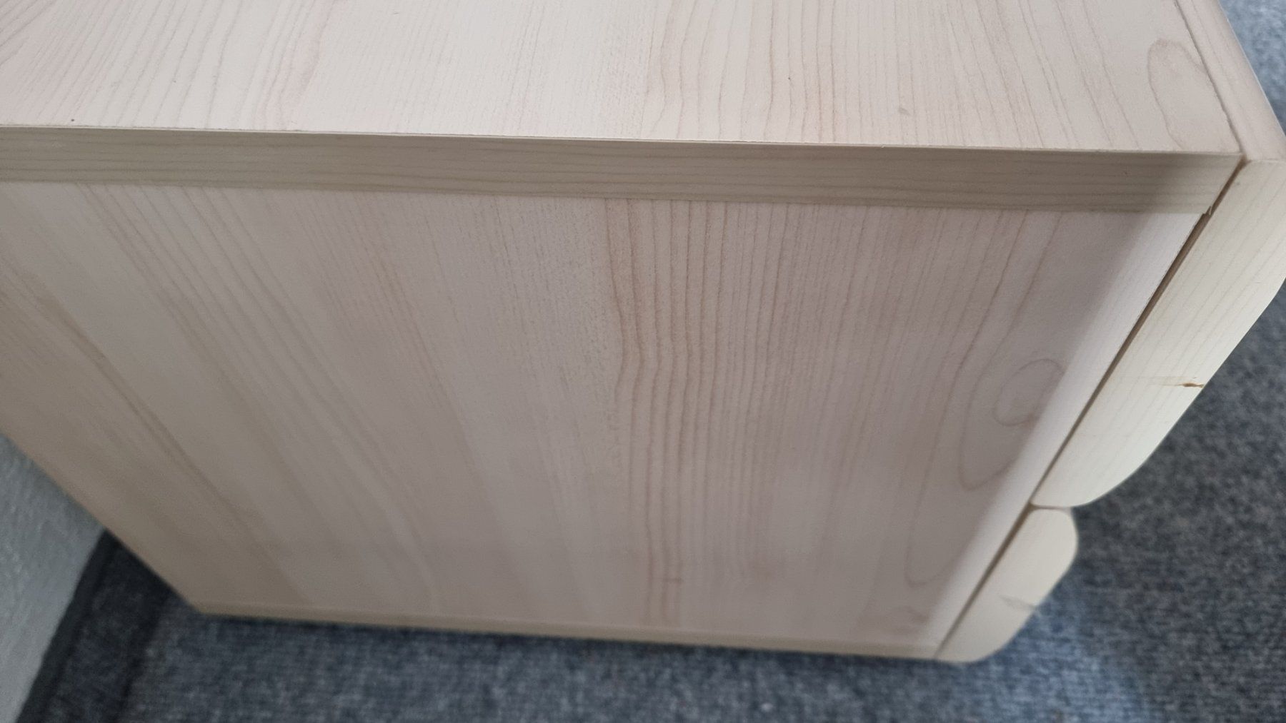 Nachttische: Nachttisch – Neu (gemäss Beschreibung) aus Veltheim AG von Kathrin020 2