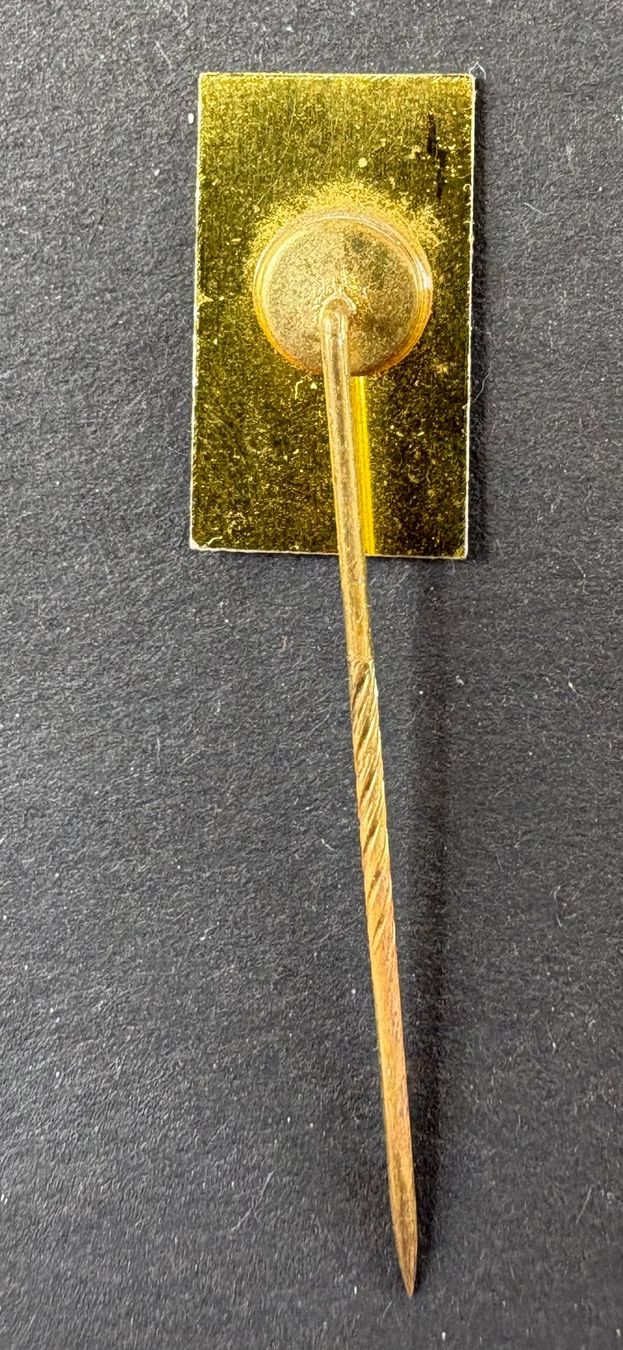 Placchette & Badge: VINTAGE ANSTECKNADEL – Usato da Ostermundigen venduto da wini63 1