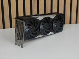 Acer Geforce RTX 4080 Super (16GB) Trio Grafikkarte