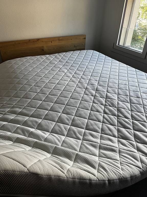 Matelas: Matratzentopper 180x200cm – D'occasion à Interlaken par TerryT 1