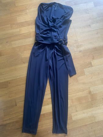 Marc Cain Jumpsuit, Overall, Gr. N4, neu mit Etikett!