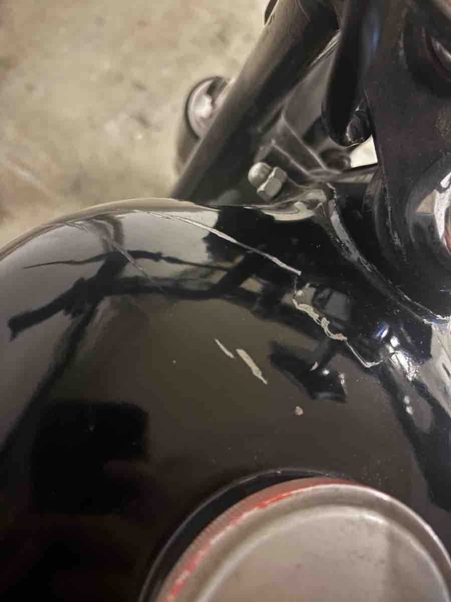 BMW Altro: BMW R27 - Oldtimer – Usato da Hindelbank venduto da MRoeth1 7