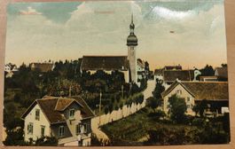 Neukirch Egnach um1905