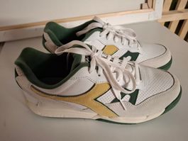 Diadora Sneaker, Grösse 43, Neuwertig