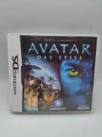 James Cameron's Avatar Das Spiel (Nintendo DS) (CiB)
