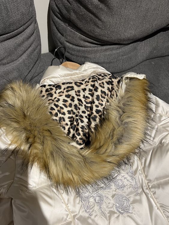 Bogner Winter/Skijacke by GOAN, neu- Seltenheit (Neu (gemäss ...