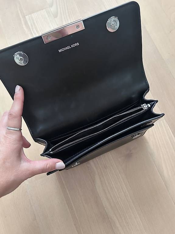Michael Kors Sacs femmes: Michael Kors Leder Tasche – D'occasion à Abtwil SG par san_7h88 1
