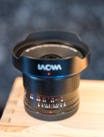 Laowa 6mm f/2.0 Zero-D MFT (für MFT / Panasonic / Olympus)