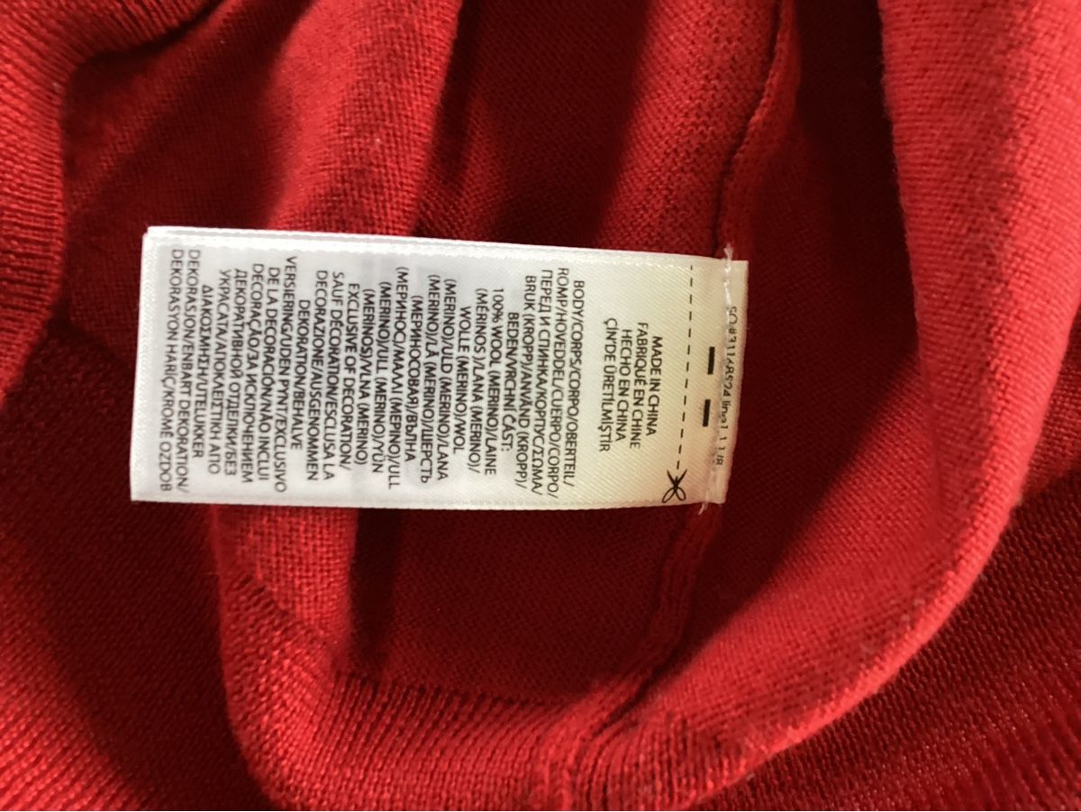 Ralph Lauren Maglioni & Felpe: Ralph Lauren, Herrenpullover, Gr. L – Usato da Salenstein venduto da Esprit57 4