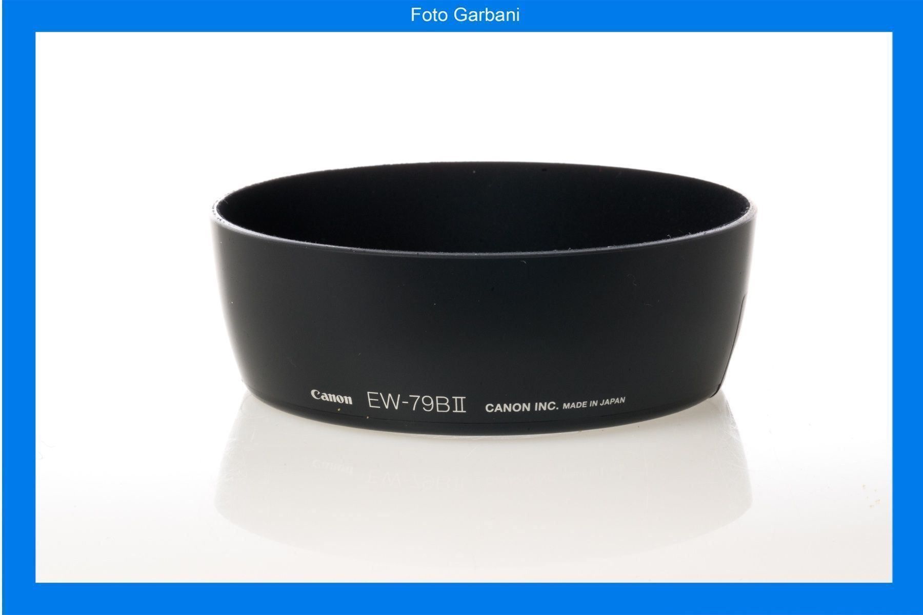 Canon Obiettivi: Canon EW-79BII – Usato da Muralto venduto da FotoGarbani