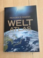 Reader's Digest Welt Atlas