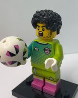 LEGO Series 29 "Soccer Goalkeeper" (col481)
