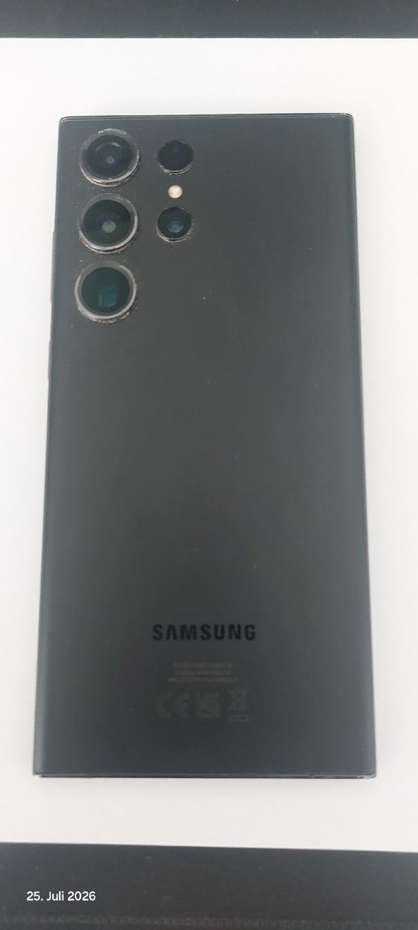 Samsung Handys / Smartphones: Samsung Gslaxy S23 Ultra – Gebraucht aus Aegerten von Gkswiss 2