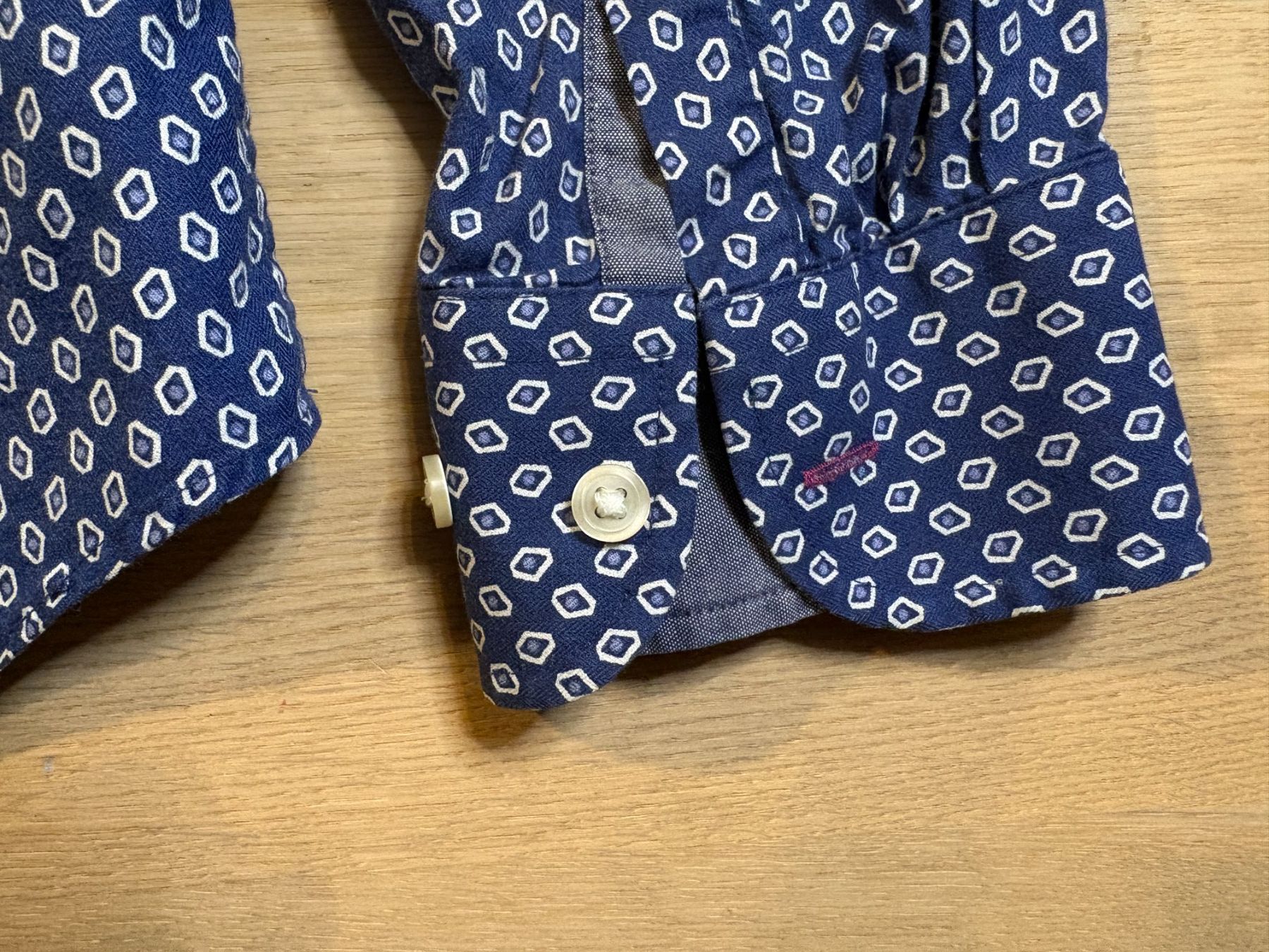 Charles Tyrwhitt Camicie: Charles Tyrwhitt Hemd, Gr. S – Usato da Elgg venduto da Jo_Naj 3