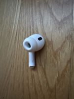 Right AirPod Pro 3. Generation Apple Original 