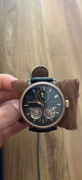 Montres: INGERSOLL AUTOMATIK UHR – D'occasion à Lenzburg par benuzerflorian