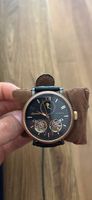 INGERSOLL AUTOMATIK UHR