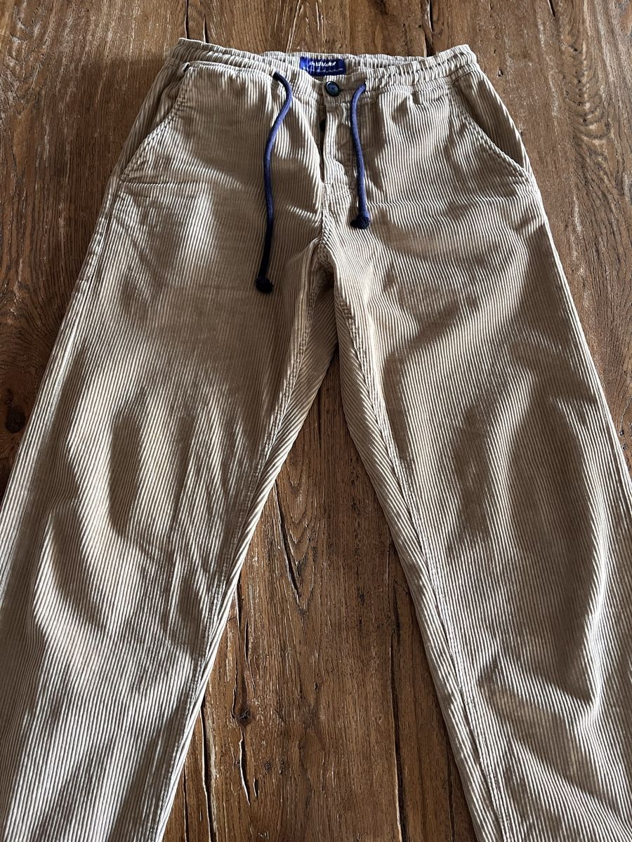 Pantalons: Blaumann Cordhose – D'occasion à Chur par Mbadimeischter 3