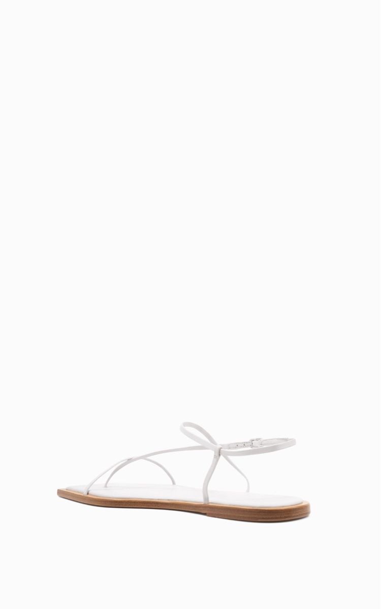 Scarpe da donna: STUDIO AMELIA FILAMENT SQUARED FLAT - Orginalpreis 370.- – Nuovo e nell'imballaggio originale da Zürich venduto da luxuryoutlet1 6