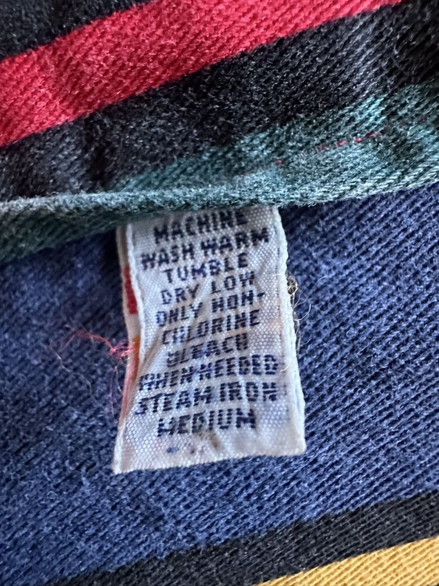 Ralph Lauren Hemden: Ralph Lauren Vintage – Gebraucht aus Zürich von Lux2020 4