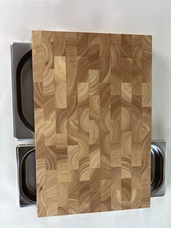 Elettrodomestici da cucina: CONTINENTA | Multifunktionsschneidbrett | ca 50x32 – Nuovo (secondo la descrizione) da Wittenbach venduto da Restwert_St-Gallen 2