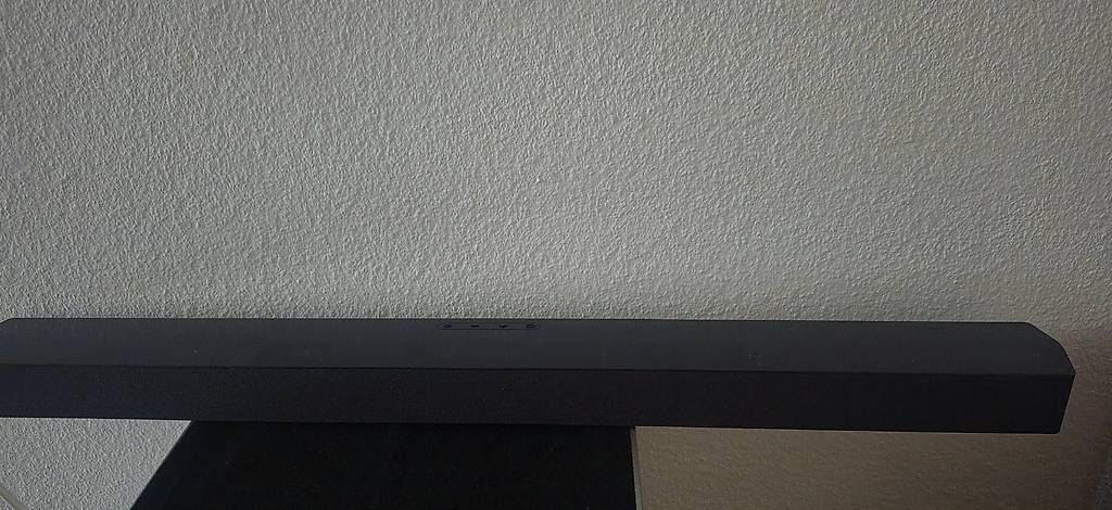 Samsung Casse acustiche: Samsung Soundbar mit Subwoffer – Usato da Fislisbach venduto da Aco1995 2