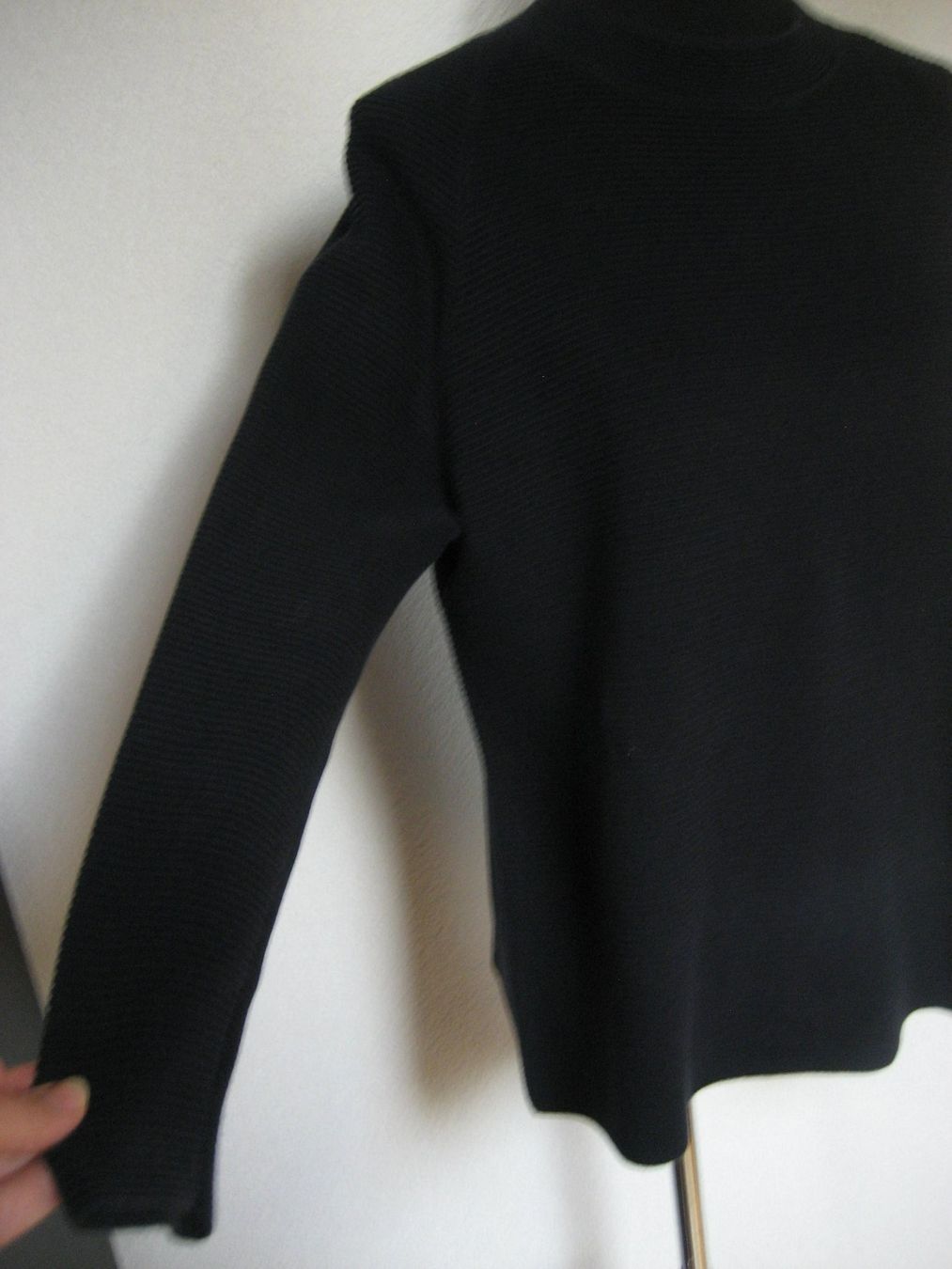 Cos Maglioni & Felpe: Pull COS taille M 100% coton – Nuovo (secondo la descrizione) da Delémont venduto da marryb 2