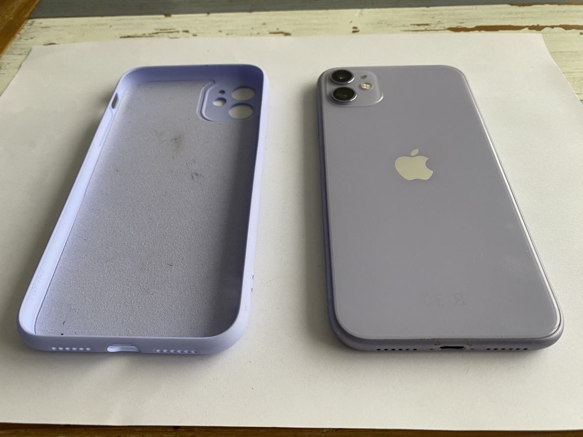 Apple Telefoni cellulari / Smartphones: IPhone 11. 128GB – Usato da Baar venduto da Ape81 2