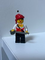 Lego figurine pirates female pirate Figur