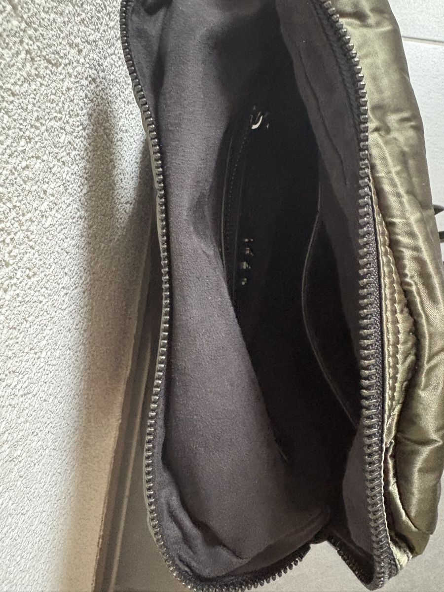 Zaini: Rucksack/Handtaschenrucksack Högl – Usato da Oftringen venduto da Puggirl 4