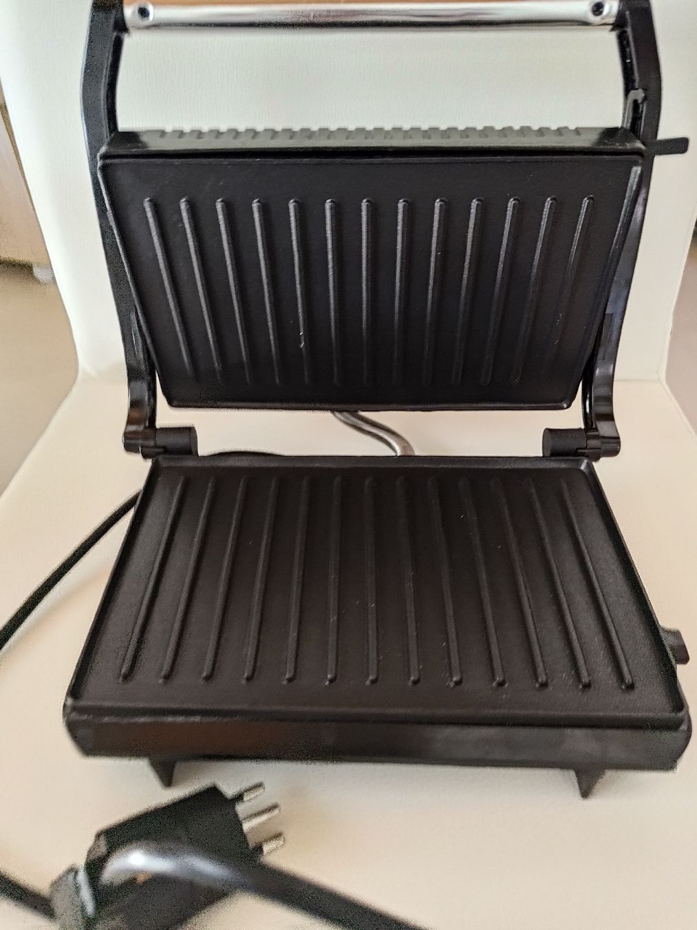 Elettrodomestici da cucina: Multigrill - Kontaktgrill - Panini - Toaster uvm. – Usato da Illnau venduto da mimi0303