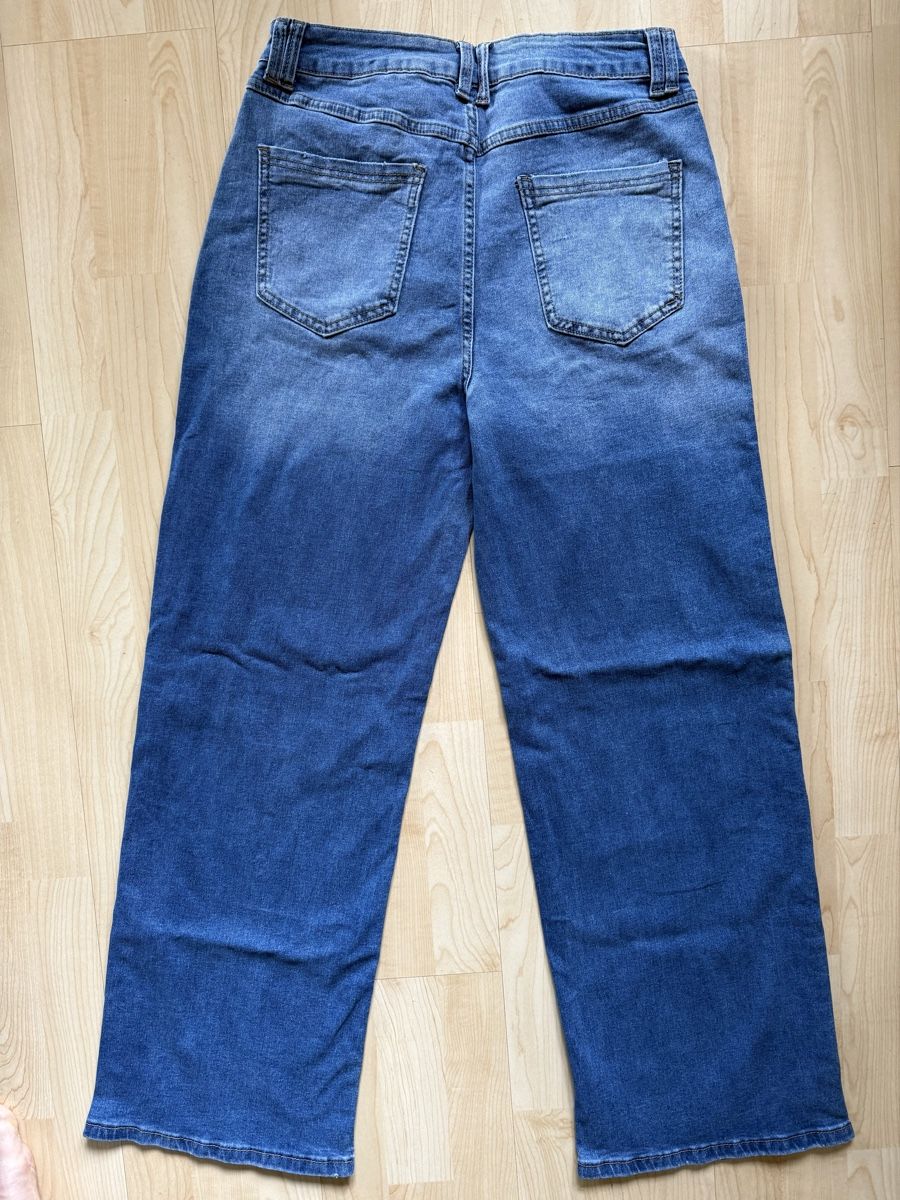 Jeans: Damen Jeans, Gr. L, NEU – Nuovo (secondo la descrizione) da Horw venduto da ast_b5c6 1