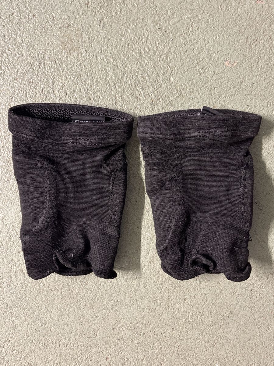 Schutz & Schoner: Knieschoner McDavid Gr.M – Gebraucht aus St. Gallen von Chillie03 1