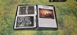 Warhammer 40k / Horus Heresy: Mechanicum Fahrzeug & Gelände