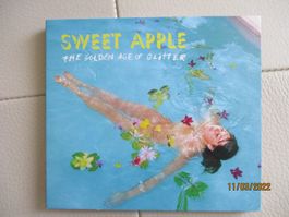 Sweet Apple – The Golden Age Of Glitter