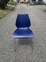 Kartell Stuhl ab 1.- 