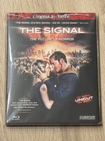The Signal - wie neu inkl. O-Card