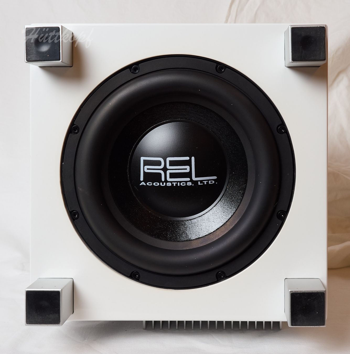 Nad Home Cinema: Home Cinema Anlage – Difettoso da Laupen ZH venduto da Erm113 7