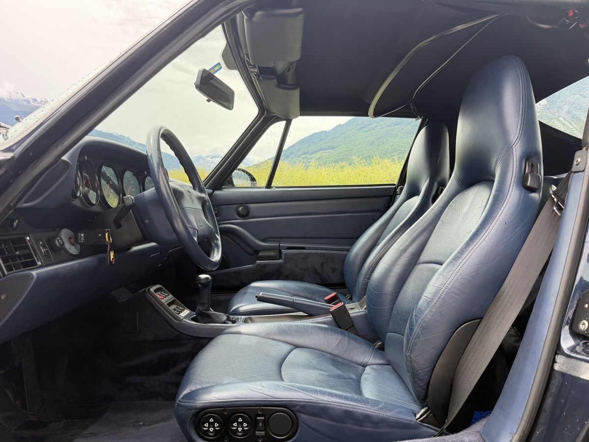 Porsche Automobili: PORSCHE 911 Carrera 4 CabrioFifty – Usato da Monthey venduto da gla_jw8q 4