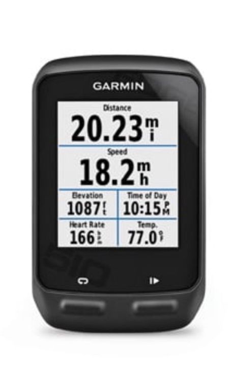 Garmin Edge 510 Rennvelo Velo | Kaufen auf Ricardo