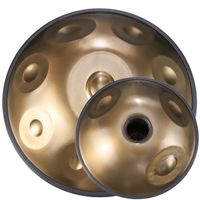 Handpan-Shop Olten - Handpan SELA - D Kurd 9+3