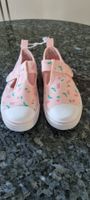 Kinder Schuhe rosa mit Kirschen Grösse 29 neu
