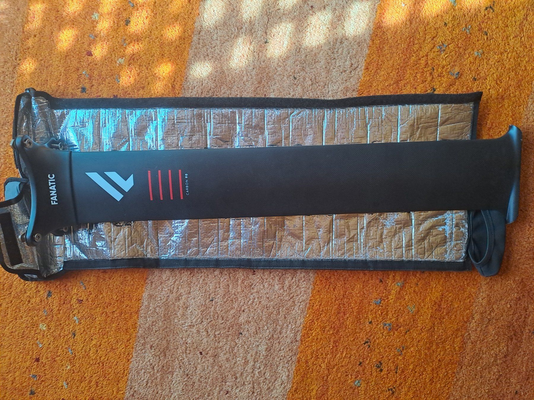 Tavole da surf e di nuoto: Mat Fanatic 90 cm – Usato da Thônex venduto da Thorgaliskal 1