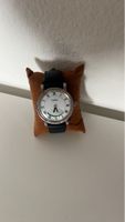 Elegante Tissot Herrenuhr Halb Digital